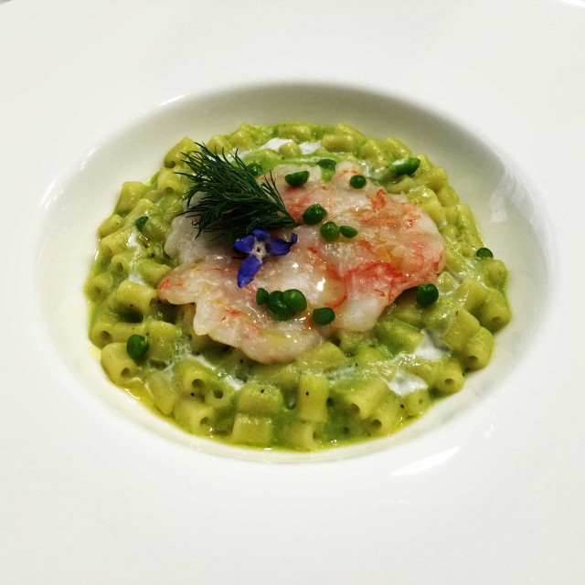 pasta La Galleria Gragnano
