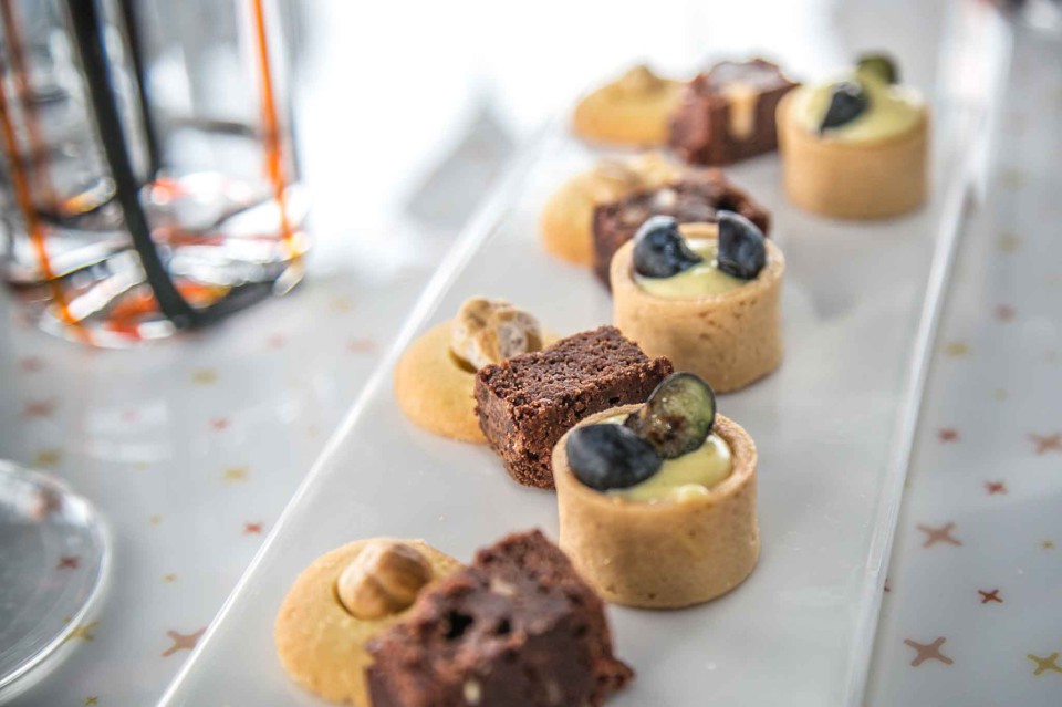 piccola pasticceria