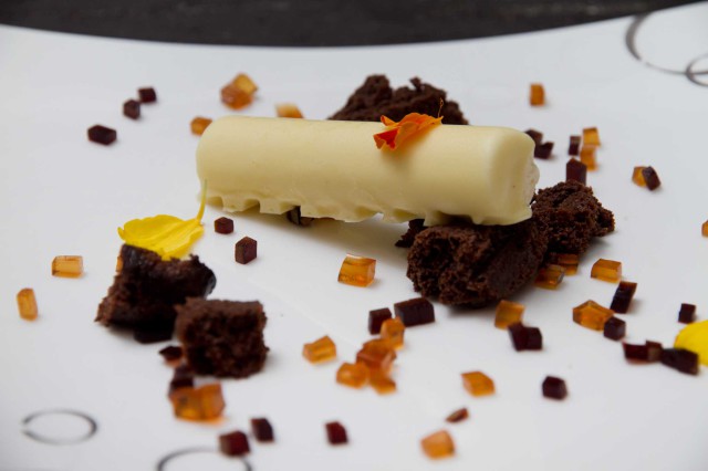 tiramisù