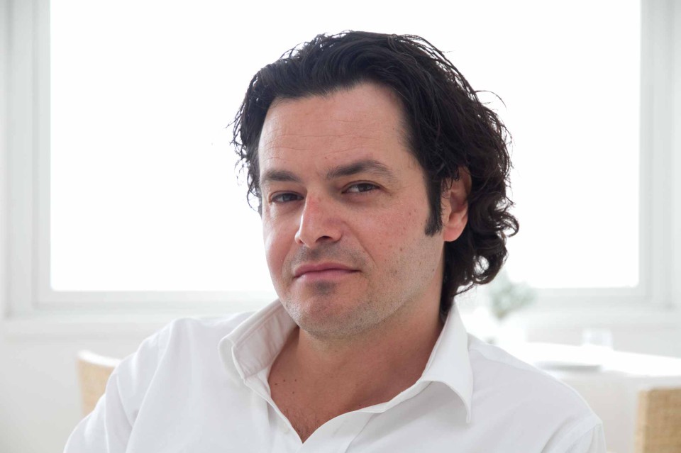 Antonino Acampora