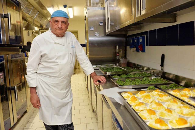 Antonio Tubelli