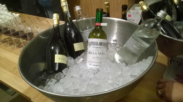 Eataly 2 Roma piazza Repubblica 17