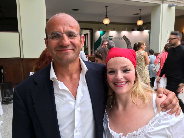 La pizza napoletana va in cattedra a Ca’ Foscari