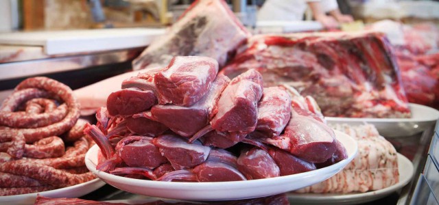 Carne per barbecue divieto Bologna