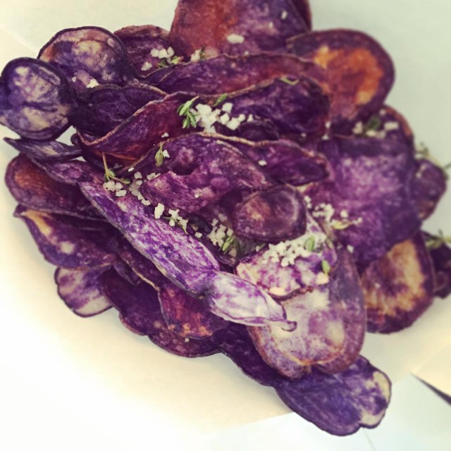 chips viola