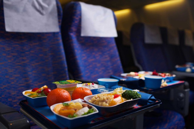 cibo aereo