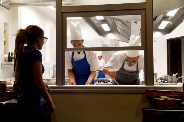 cucina Pensando a Te