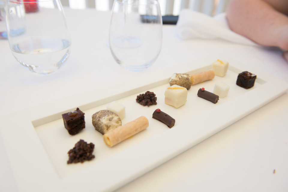 piccola pasticceria