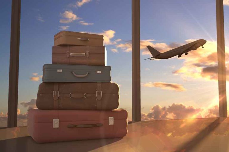 9 cibi per dormire e volare tranquilli verso le vacanze