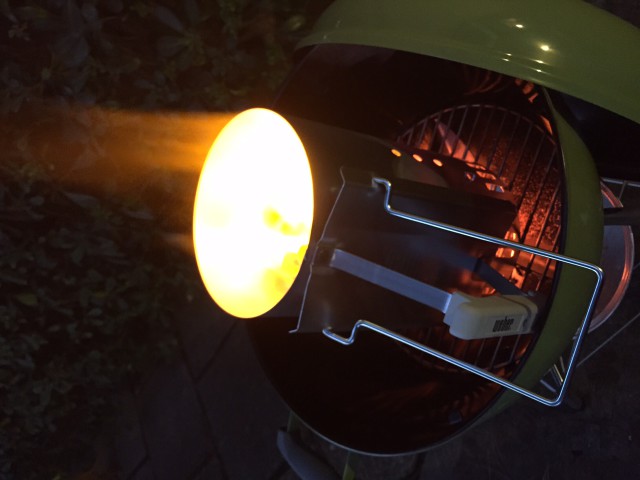 BBQ