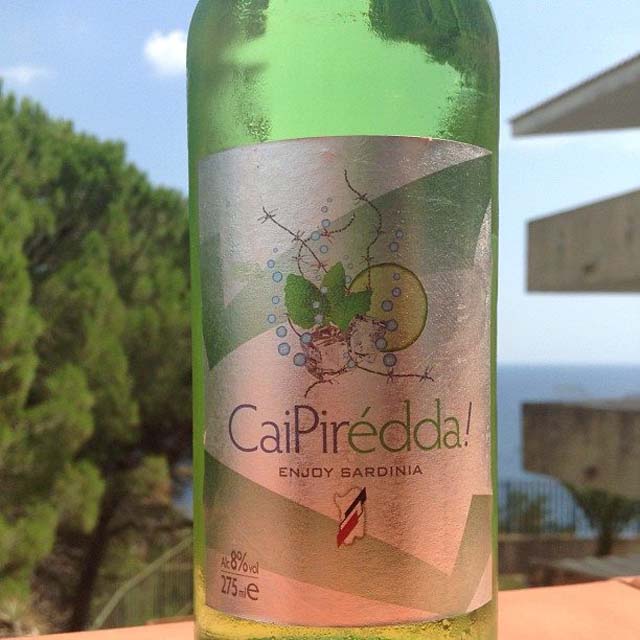 Caipiredda