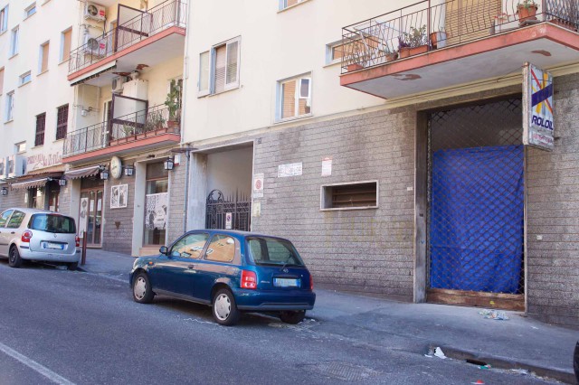 Enzo Coccia nuova pizzeria