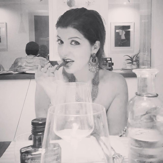 Manuela Di