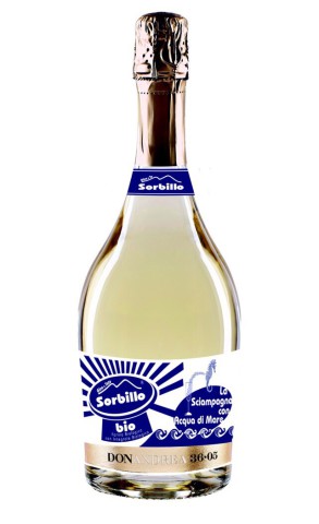 Sciampagna Sorbillo champagne partenopeo