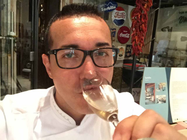 Sorbillo Champagna