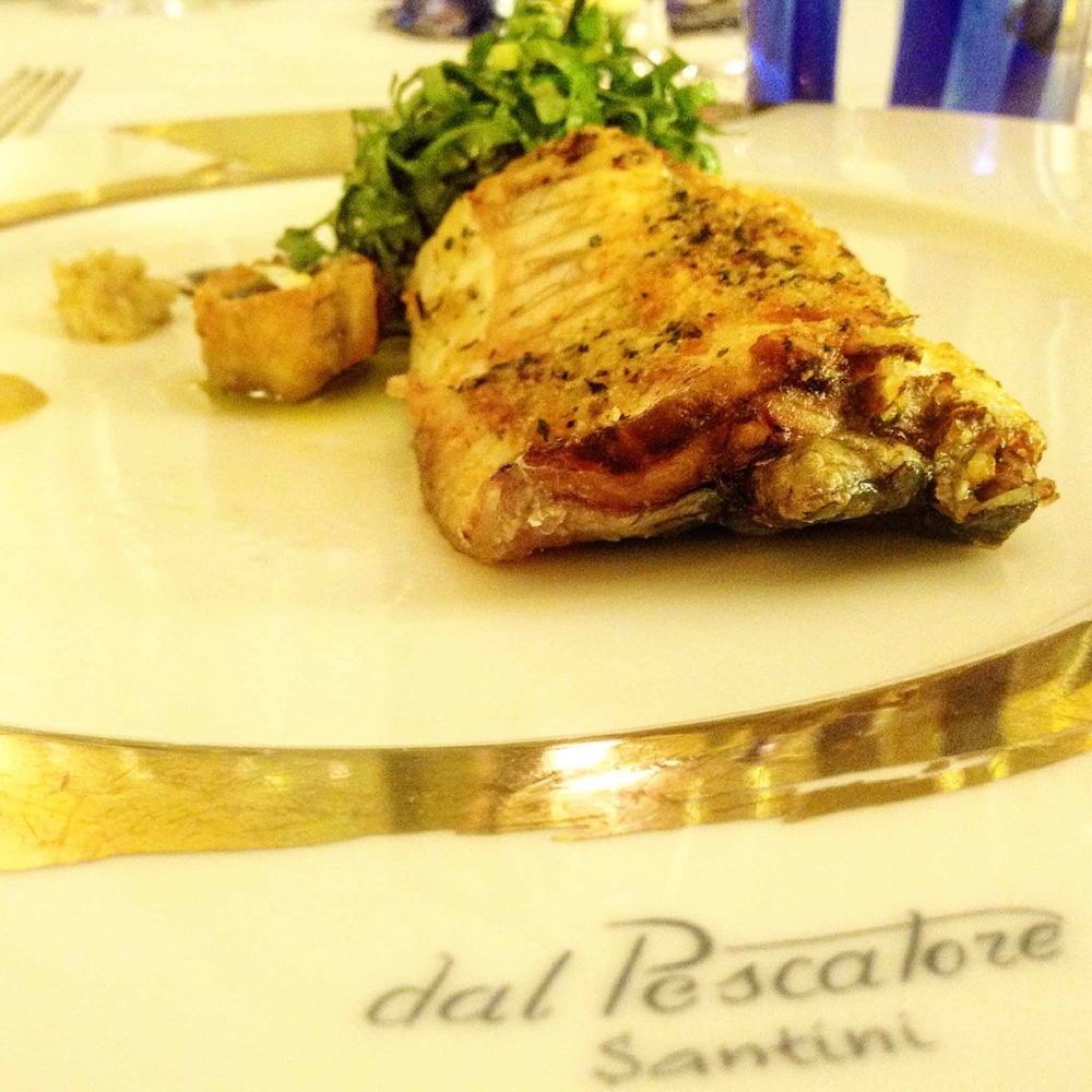 Ristoranti stelle Michelin Dal Pescatore a sull'Oglio Ristoranti stelle Michelin Dal Pescatore a sull'Oglio