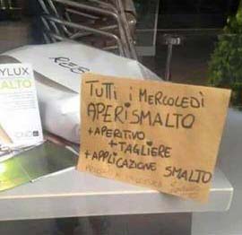 aperismalto
