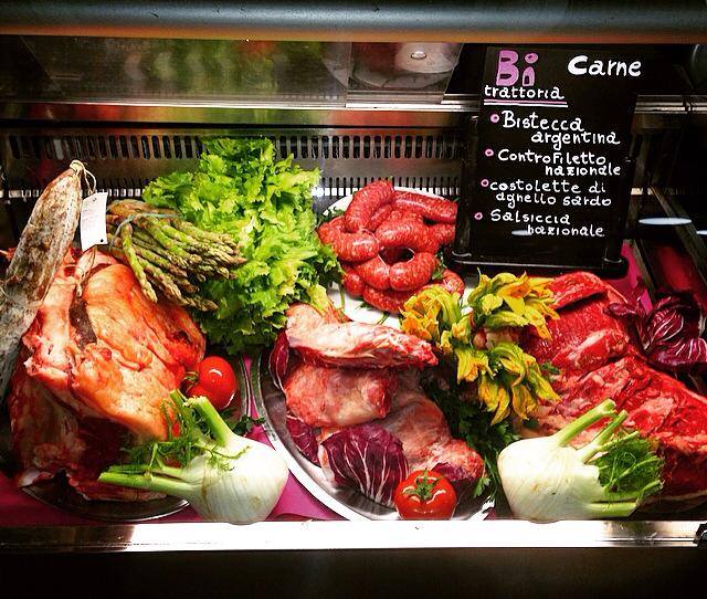 carne banco