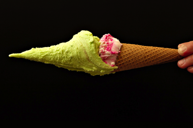 cono gelato