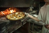 Focaccia di recco