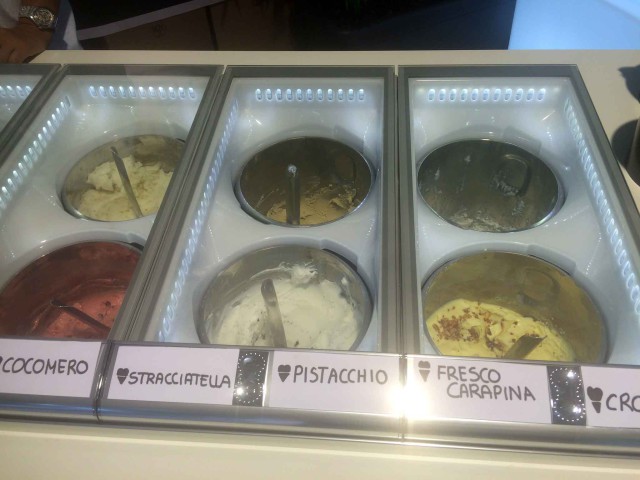 gusti Carapina