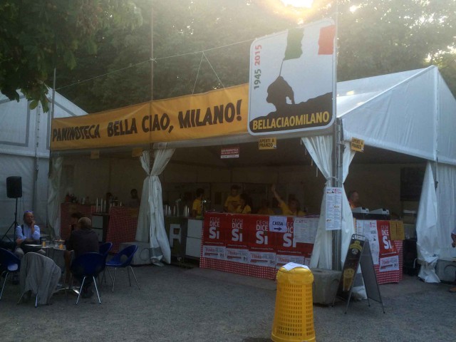 paninoteca Bella Ciao