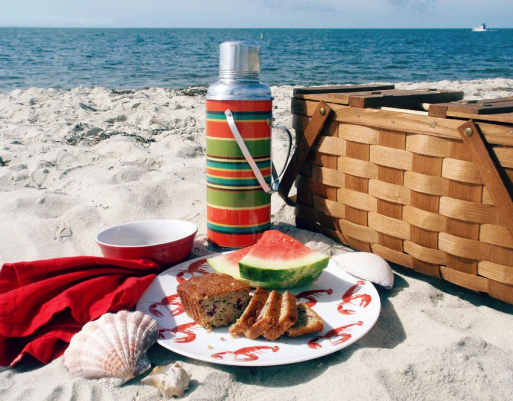 Dieta spiaggia