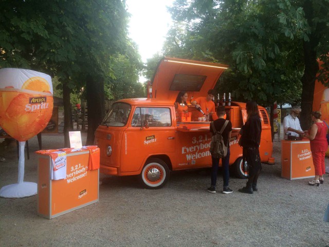 spritz