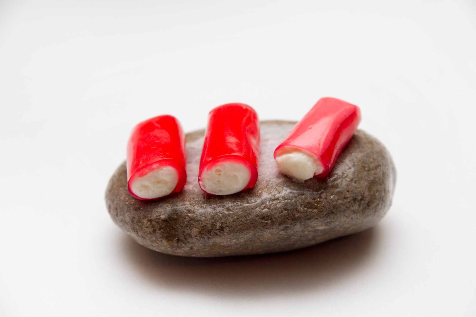 surimi piccola pasticceria