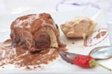 tartufo pizzo calabro vanto calabrese