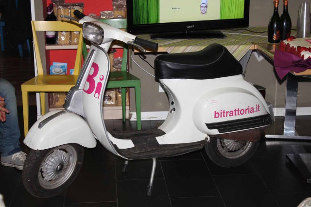 vespa 50 special