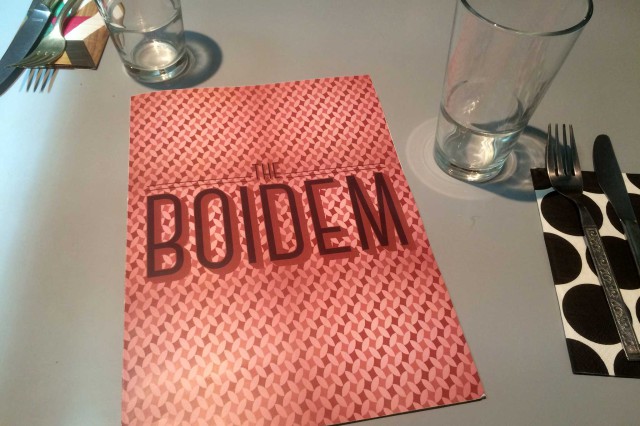 Boidem
