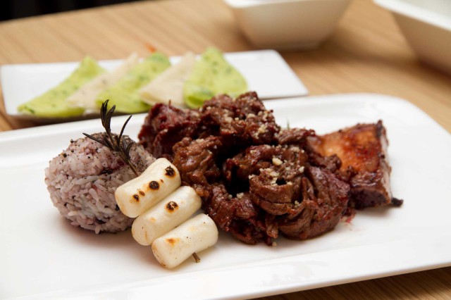Galbi