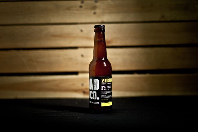 Milano. La Beerfirm Railroad Brewing Co diventa birrificio a Seregno