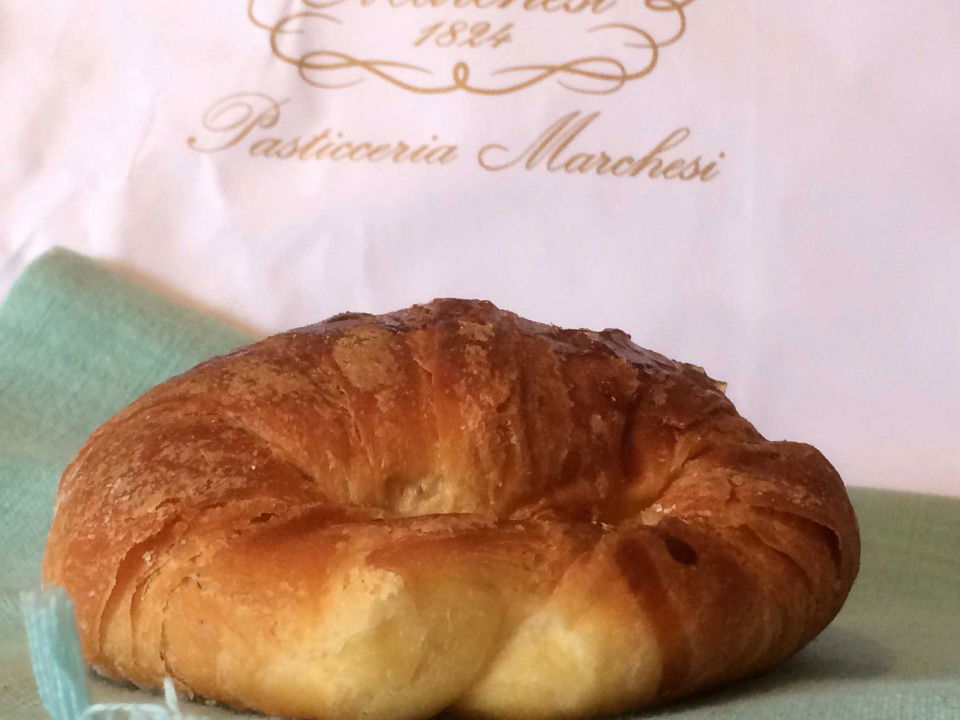Milano. Le migliori brioche per colazione nel centro storico
