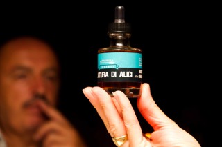 Terremoto a Cetara: Acquapazza si separa, San Pietro ad Armatore