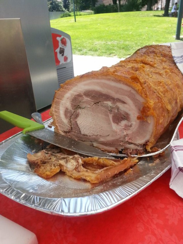 porchetta