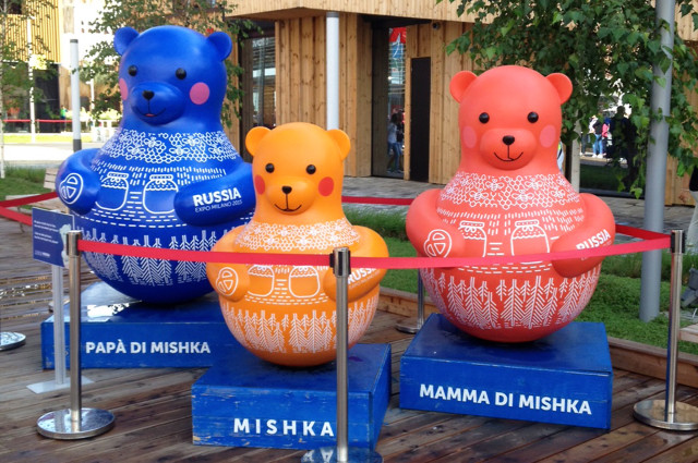 russia-mishka