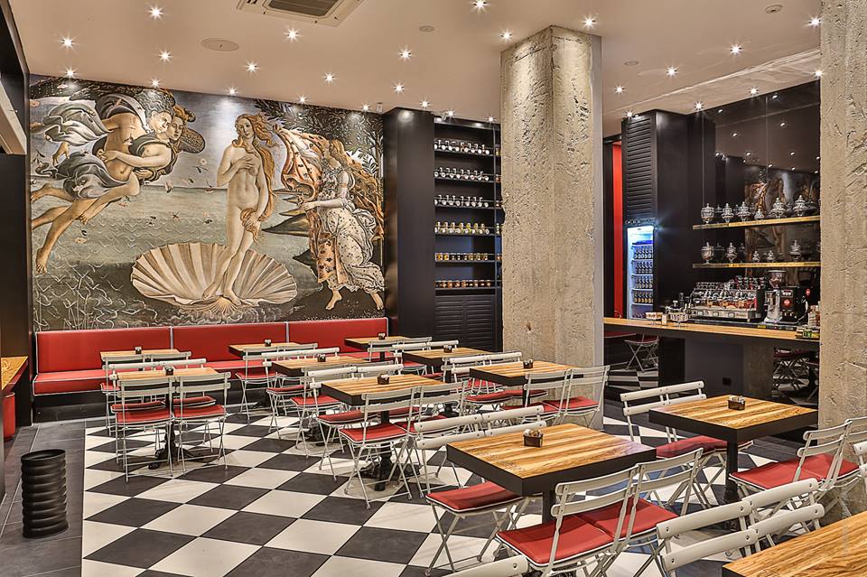 I 4 migliori toast di Milano