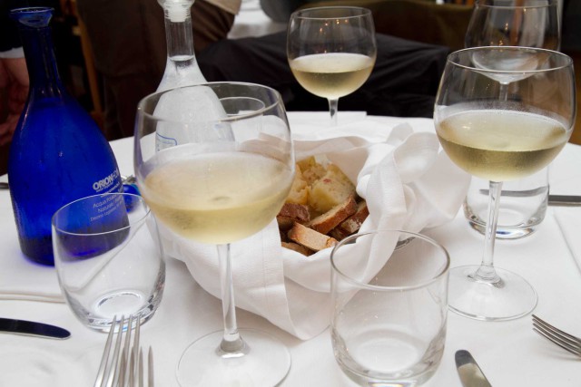 Al 59 ristorante Roma