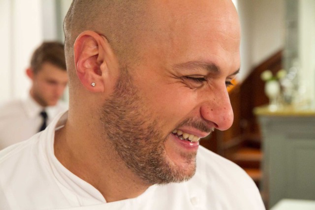 Alberto Colacchio