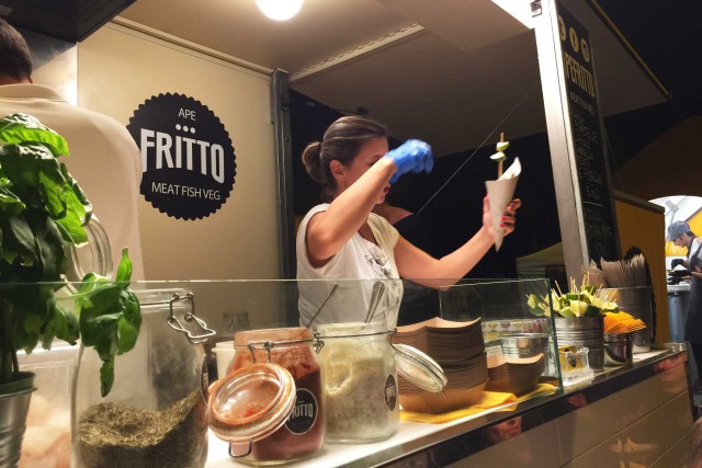 Ape Fritto