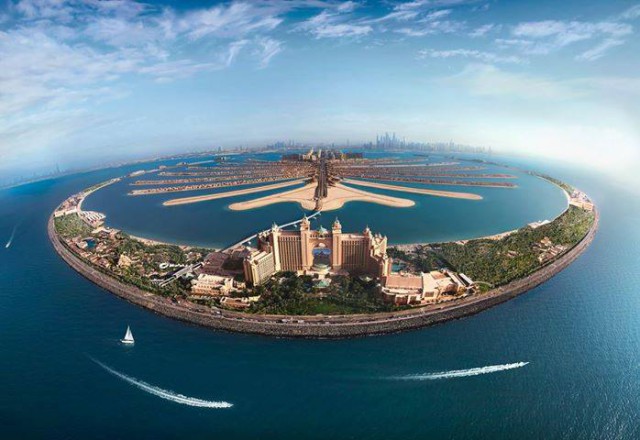 Atlantis Dubai