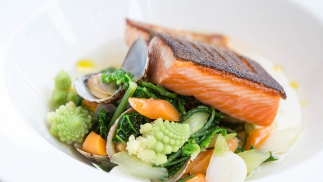 Bread Street Kitchen Gordon Ramsay ristorante 2
