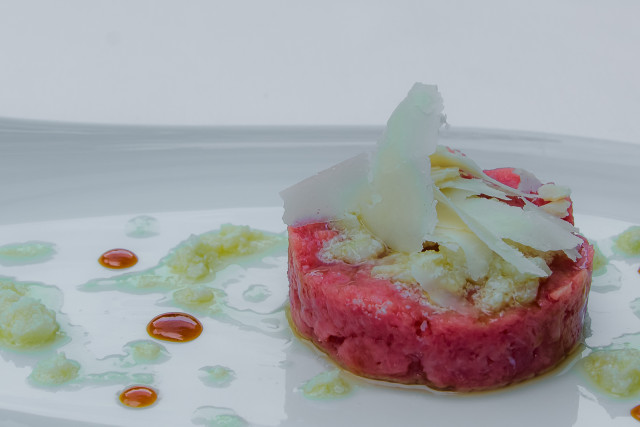 Donatella Bistrot 5