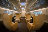 Cracco Frecciarossa bresaola