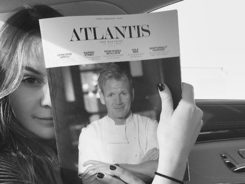Ristorante Atlantis