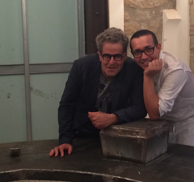 Pizza. Gino Sorbillo giudice dei giudici di Masterchef