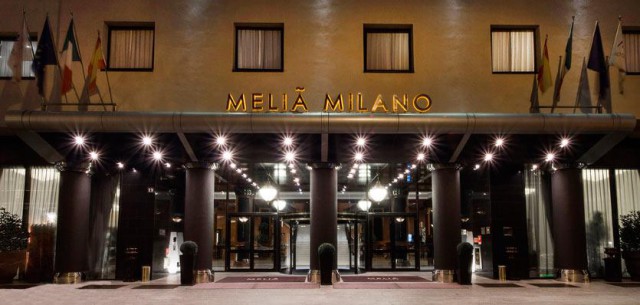 Melia Milano