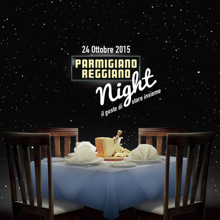 L&#8217;elenco di tutti i ristoranti d&#8217;Italia della Parmigiano Reggiano Night